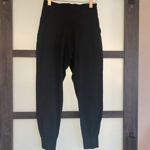 Lululemon Full Length Align Joggers